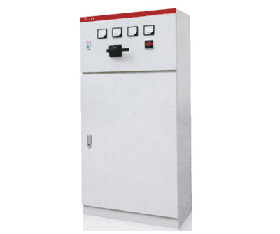 XL-21 型動力低壓配電柜