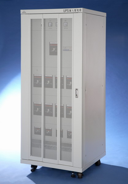 FHEMS-DD數(shù)字機房UPS配電柜