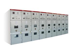 KYN28-12A型鎧裝移開式戶內(nèi)交流金屬封閉開關(guān)設(shè)備