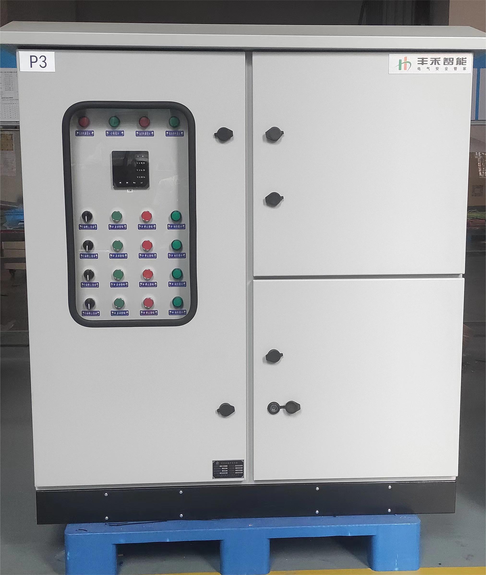 機(jī)務(wù)配電亭(含高桿燈控制系統(tǒng))應(yīng)用于新疆葉城通用機(jī)場 機(jī)務(wù)配電亭(含高桿燈控制系統(tǒng))應(yīng)用于新疆葉城通用機(jī)場