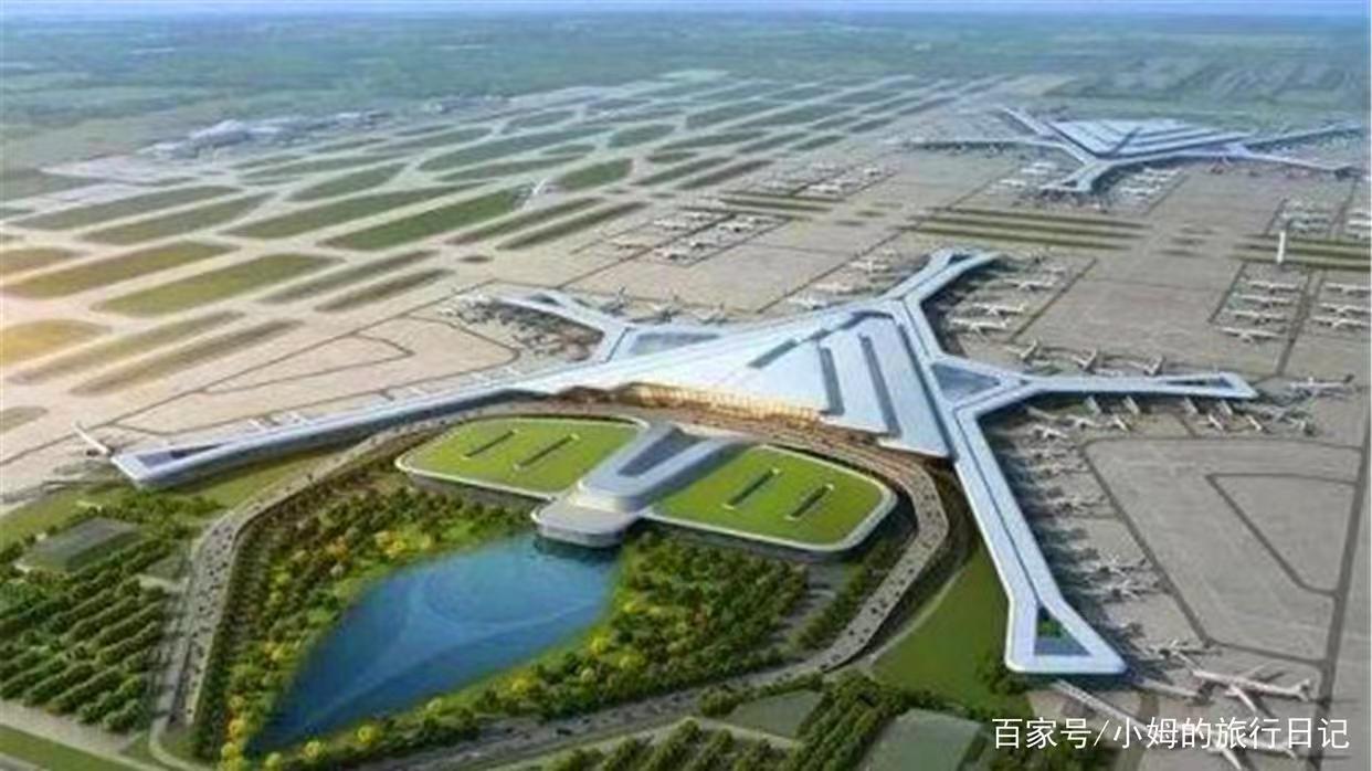 機務配電亭應用于湖南婁底橋頭河通用機場項目